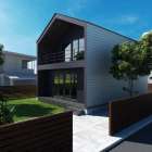 防犯や安心感にもつながる通りから見えない住宅設計とは？