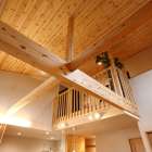 肌にも空気にもやさしい！子供に優しい住宅素材を選ぶコツ